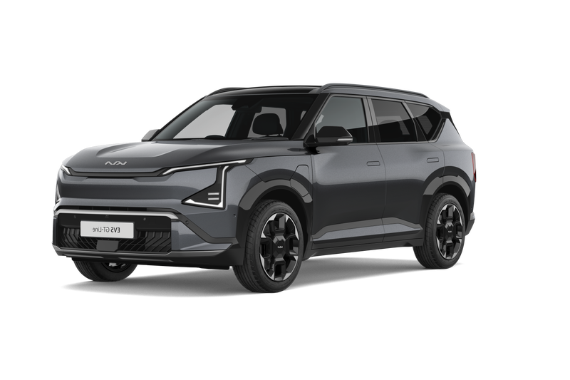Kia EV5