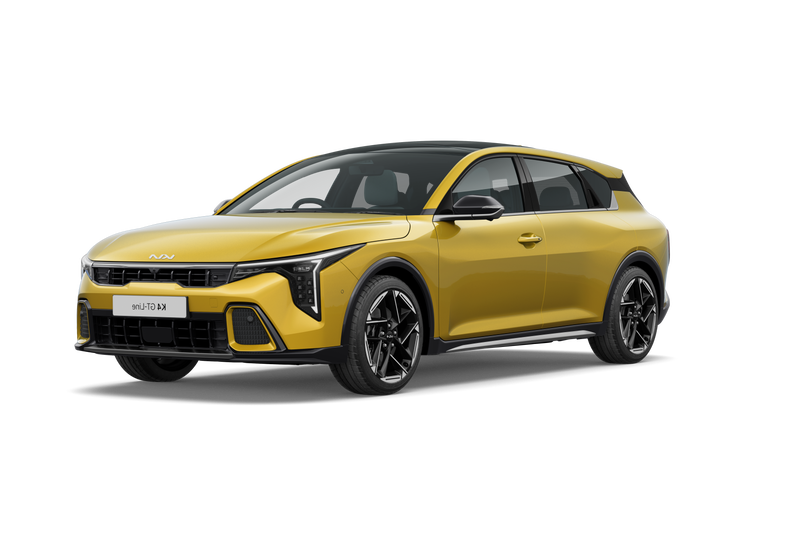 Kia K4