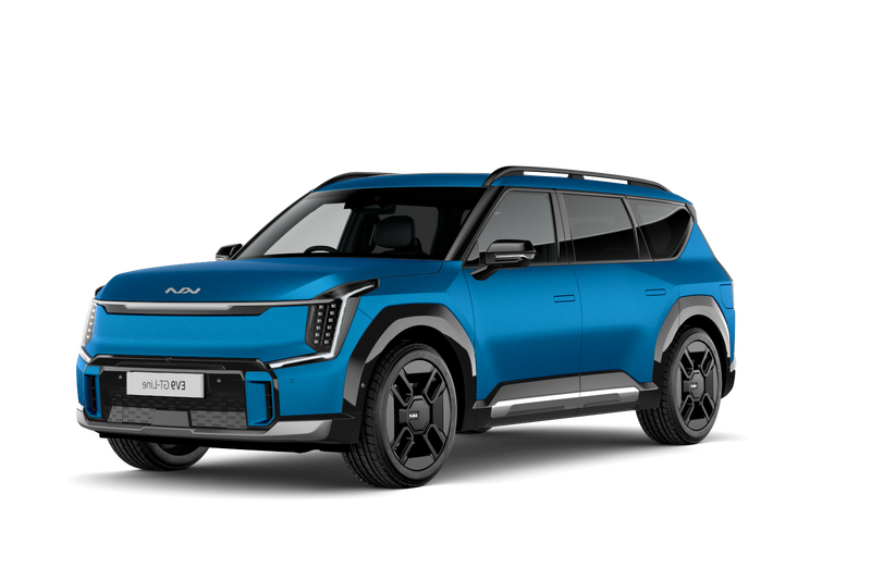 Kia EV9
