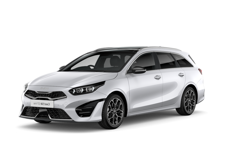 Kia Ceed SW