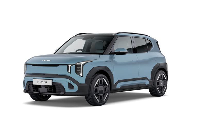 Kia EV2