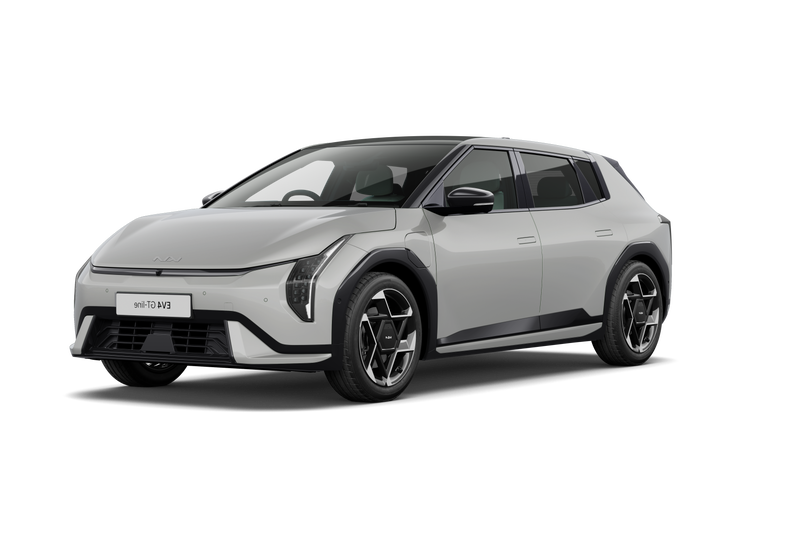 Kia EV4
